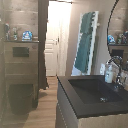 Chez Flo&Fred Otel Barbery Dış mekan fotoğraf