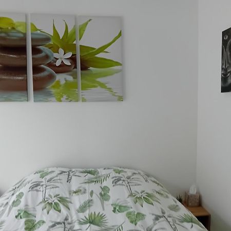 Chez Flo&Fred Otel Barbery Dış mekan fotoğraf