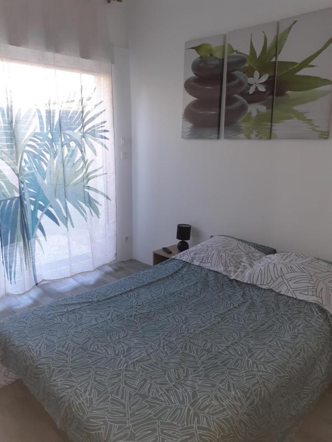 Chez Flo&Fred Otel Barbery Dış mekan fotoğraf