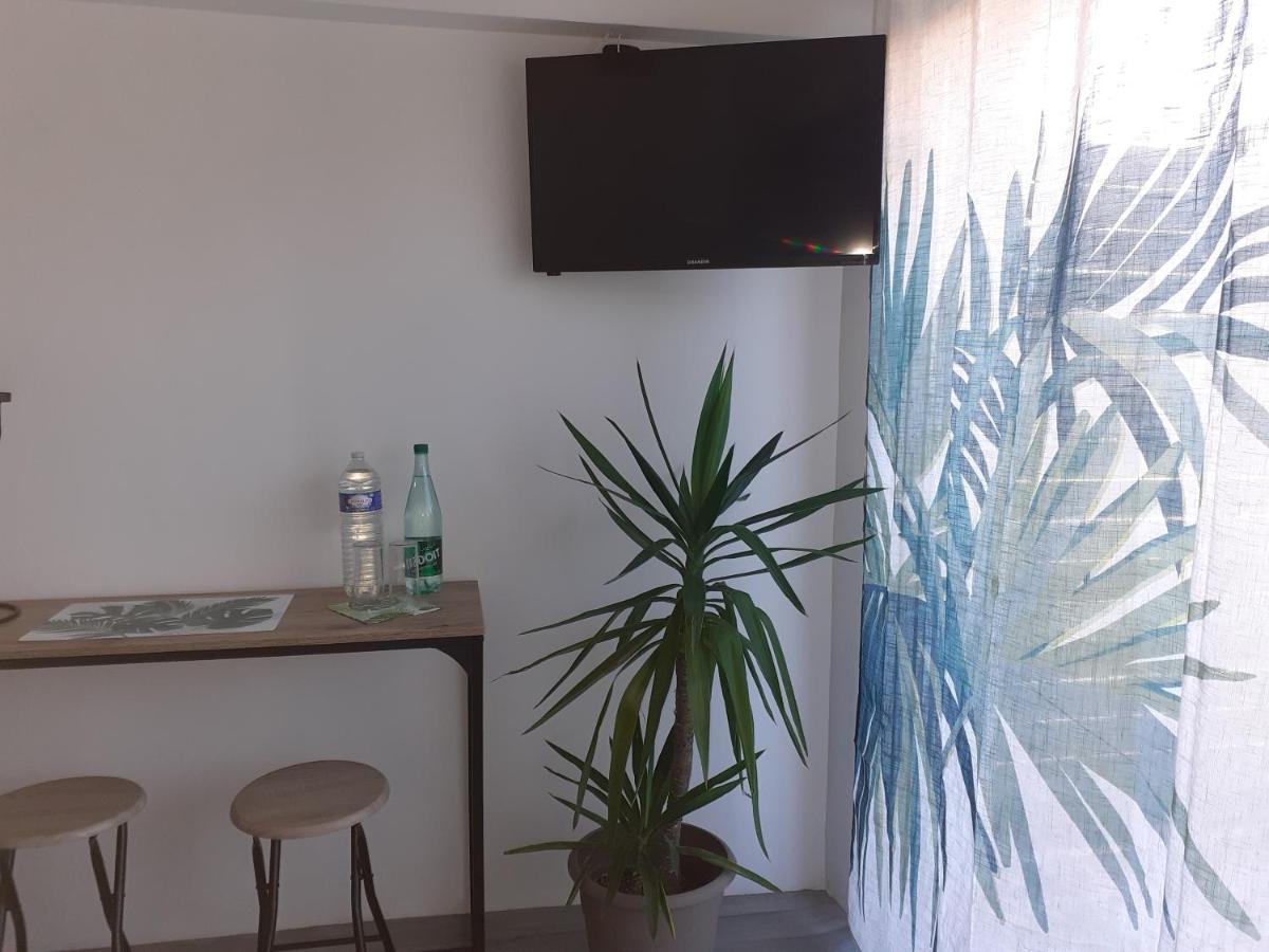 Chez Flo&Fred Otel Barbery Dış mekan fotoğraf