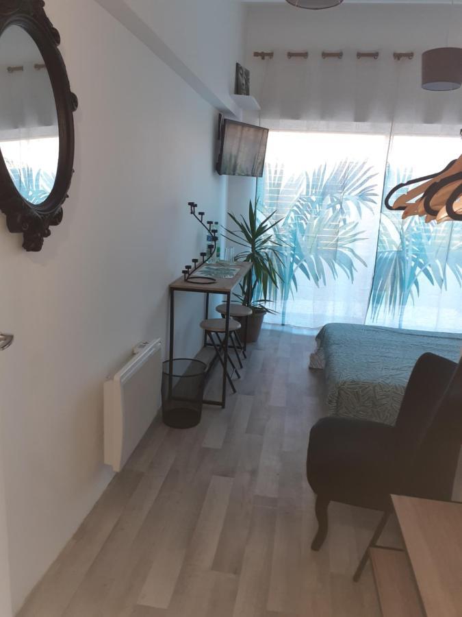 Chez Flo&Fred Otel Barbery Dış mekan fotoğraf