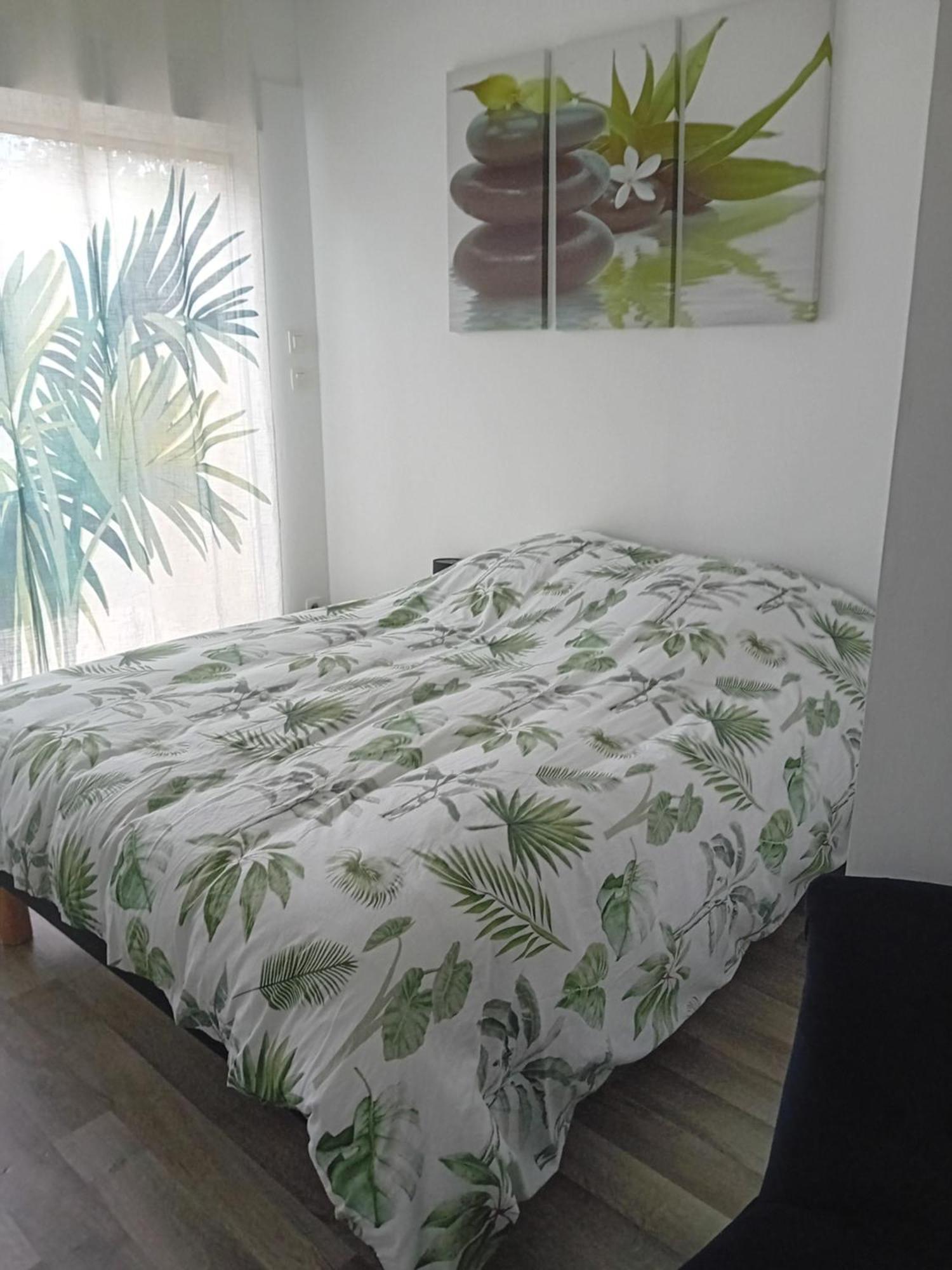 Chez Flo&Fred Otel Barbery Dış mekan fotoğraf