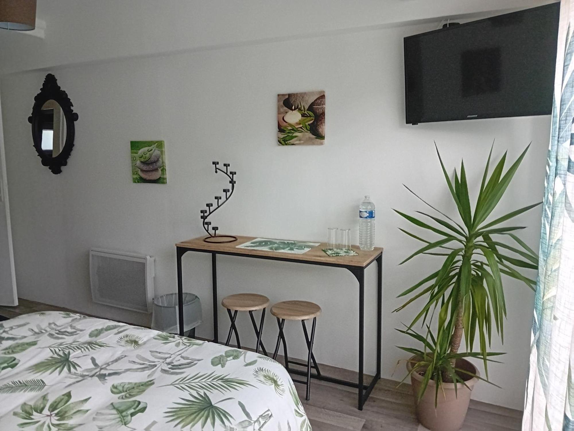 Chez Flo&Fred Otel Barbery Dış mekan fotoğraf